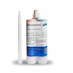 Polyurethane Structural Adhesive Is Used for Internal Fixation of Power Batteries