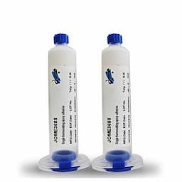 Single Component Epoxy Adhesive for Bonding, Fixing and Protection