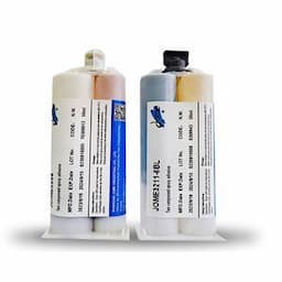 Epoxy Structural Adhesive for Fixing and Bonding Electronic Components