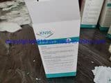 in Stock Hot New Kn95 Face+Shield Masks Disposable Dust Respirators Best Price