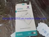 Wholesale Kn95 Filter Dust Protector Disposable Ffp2 Kn95 Face Protector Mask