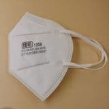 N95 FFP3 Chemical Respirator Mask