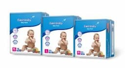 Baby Diaper Japan Manufacturer Premium Quality