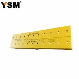 D60 144-70-11131/140-70-11170/140-70-11180 Heavy Machinery Equipment Cutting Edge End Bit Backhoe Loader