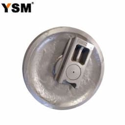 PC650-8/PC650-5/PC750/PC800/PC1250 Excavator Construction Machinery Parts Komatsu Guide Wheel Front Rear Idler