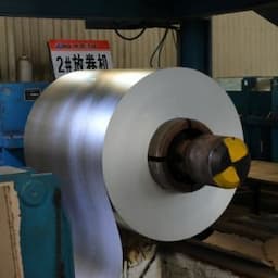 ASTM SGCC Full Hard Metal Galvanized Steel Coil Price Cold Rolled Steel Coil for Building Construction