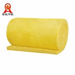 Glass Wool for Construction for Buildings and Projects Huaou 002