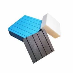 New Construction Projects Environment Friendly Insulation XPS Board