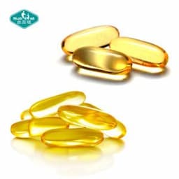 Healthcare Supplement Supplier OEM Fish Oil EPA DHA 1000mg Omega 3 Softgel