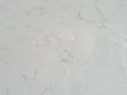 Direct Factory Snow White Artificial Marble for Countertops, Wall Tiles