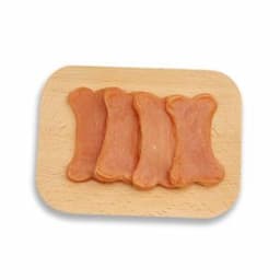 Pet Supplies Dog Pet Food Manufacturer Chicken Rice Bone Dog Treats