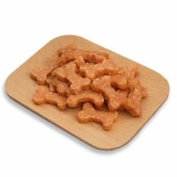 Mini Chicken Meat and Rice Bone Pet Snacks Dog Snacks Dog Food Dog Treats