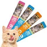 OEM Merawat Kucing Cat Bars Treat Snack Vitamin Pet Wet Food