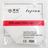 Face Mask Disposable with Certificate in Stock