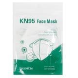 Face Mask Disposable with Certificate