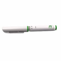 Medical Disposable Insulin Pen Injection Pen