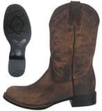 Cowboy Boots (RH004)