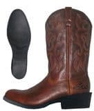 Cowboy Boots (RH003)