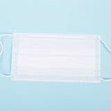 Protection 3 Ply Non Woven Face Mask Disposable Facemask for Daily Use