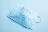 with Melt Blown Fabric Disposable Consumables Face Mask Disposable Face Mask Non Woven Face Mask