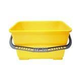 Cleaning Bucket 24L Commercial Rectangle Floor Mop Window