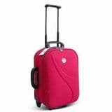 Fashion EVA Travel Luggage Set