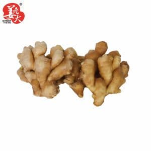 Fresh Ginger Semi Dried Ginger Air Dired Ginger Organic Ginger