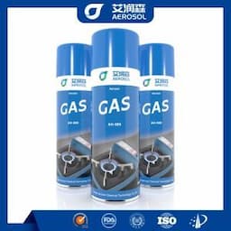 Cassette Gas, Portable Gas