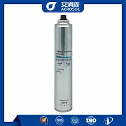 Factory Direct Sales Hairspray OEM Hair Styling Spray