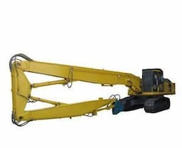 Hot Sale Excavator Long Reach Boom Arm Bucket Complete Boom and Arm for Excavator