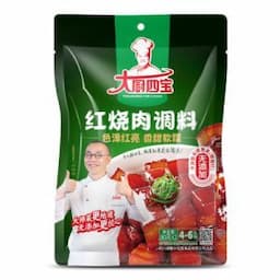 Braised Pork Sauce for Restaurant Cooking Compound Seasoning Braised Pork Seasoning