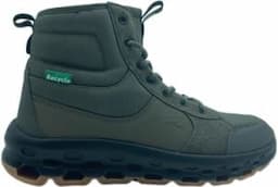 Waterproof Oxfrod Upper Outdoor Winter Men Shoe Footwear