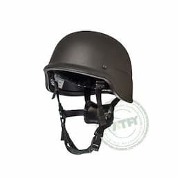 Nij 0101.06 Wholesale Aramid Safety Tactical Ballistic Military Police Equipment Pasgt Helmet