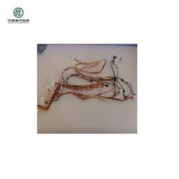 Medical Equipment Wire Harness and Cable