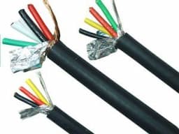 1.5/2.5/Sq. mm Flat Twin PVC Insulated and One Underground Electric Wire