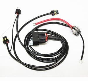 High Quality Customized Cable Assembly Wire Harness for Industrial Equipment