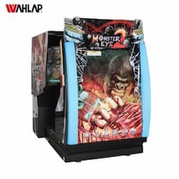 Commercial Arcade Equipment Indoor Shooting Game