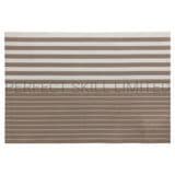 Elegant Looking Eco-Friendly Factory Custom Heat-Resistant Woven PVC Placemat for Kitchen