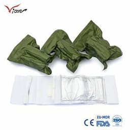 Medical Supply First Aid Bandage Medical Emergency Compression Israeli Bandage