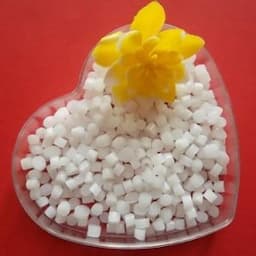 Hot Sale Virgin LLDPE Resin Granules for Making PVC Products Raw Material LLDPE 218wj Resin