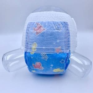 Baby Boy Swim Training Pants for Swimming Baby Diaper Pant