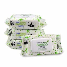 Disposable Personal Care Baby Wet Wipes 80 PCS Baby Wet Wipes