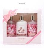 Amazon Selling Private Label Wholesale Body Lotion Gift Set