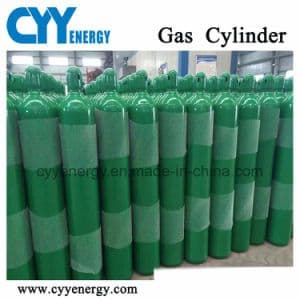 Oxygen Cylinder, Gas Oxygen Cylinder Medical Equipment Hospital Equipment