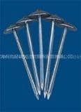 Umbrella Head Roofing Nails