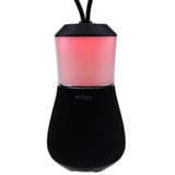 Portable Rechargeable LED Color Changing IP67 True Wireless Stereo Bluetooth Speaker