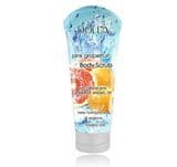 Fruits Pink Grapefruit Body Scrub Peeling Cream 200ml