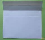 Self-Adhesive Paper Envelopes