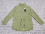 Ladies Parka Jacket