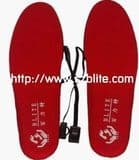 Blite Rechargeable Battery Heated Insoles (KM-IU04)